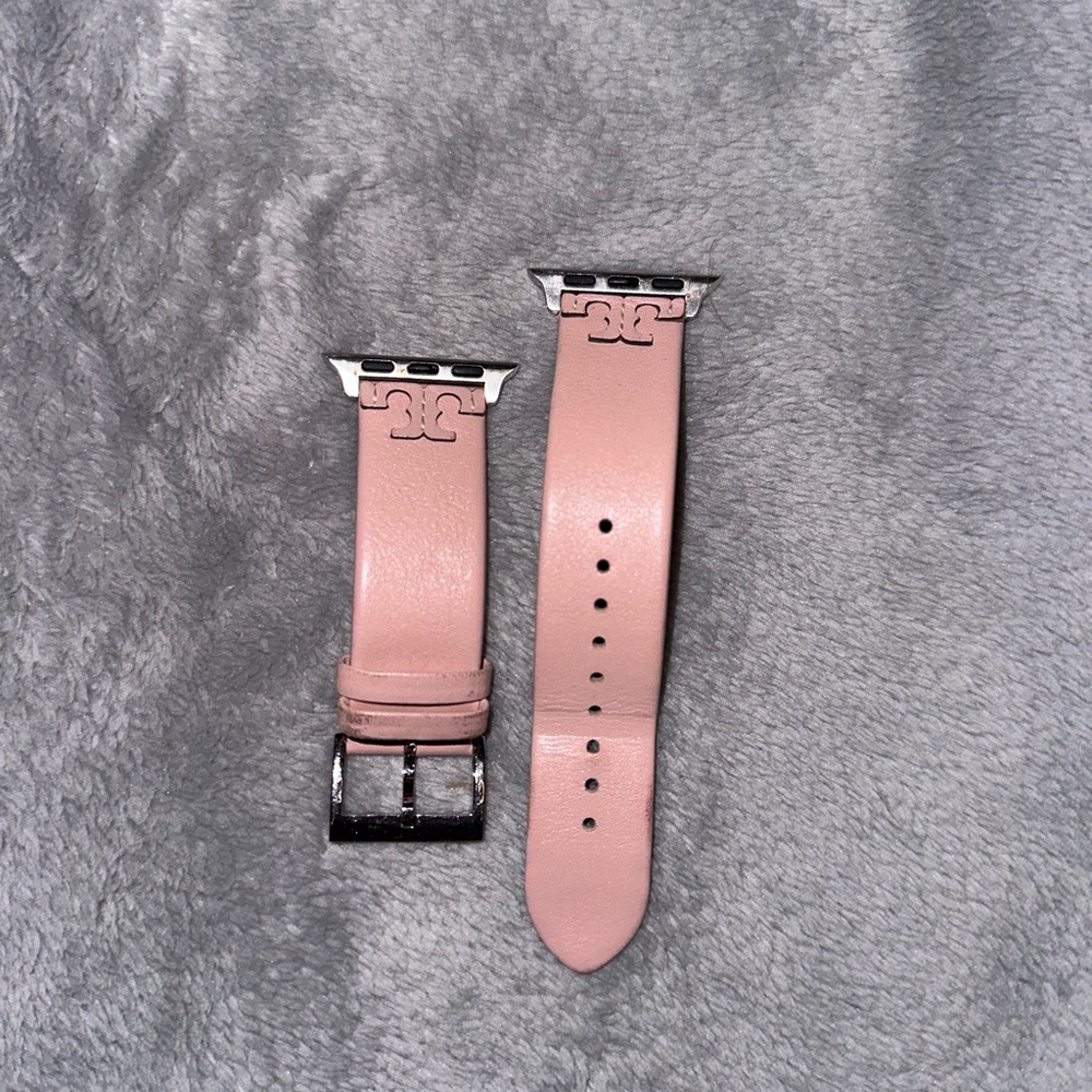 Tory Burch Mcrgaw Apple Watch band 38mm/40mm